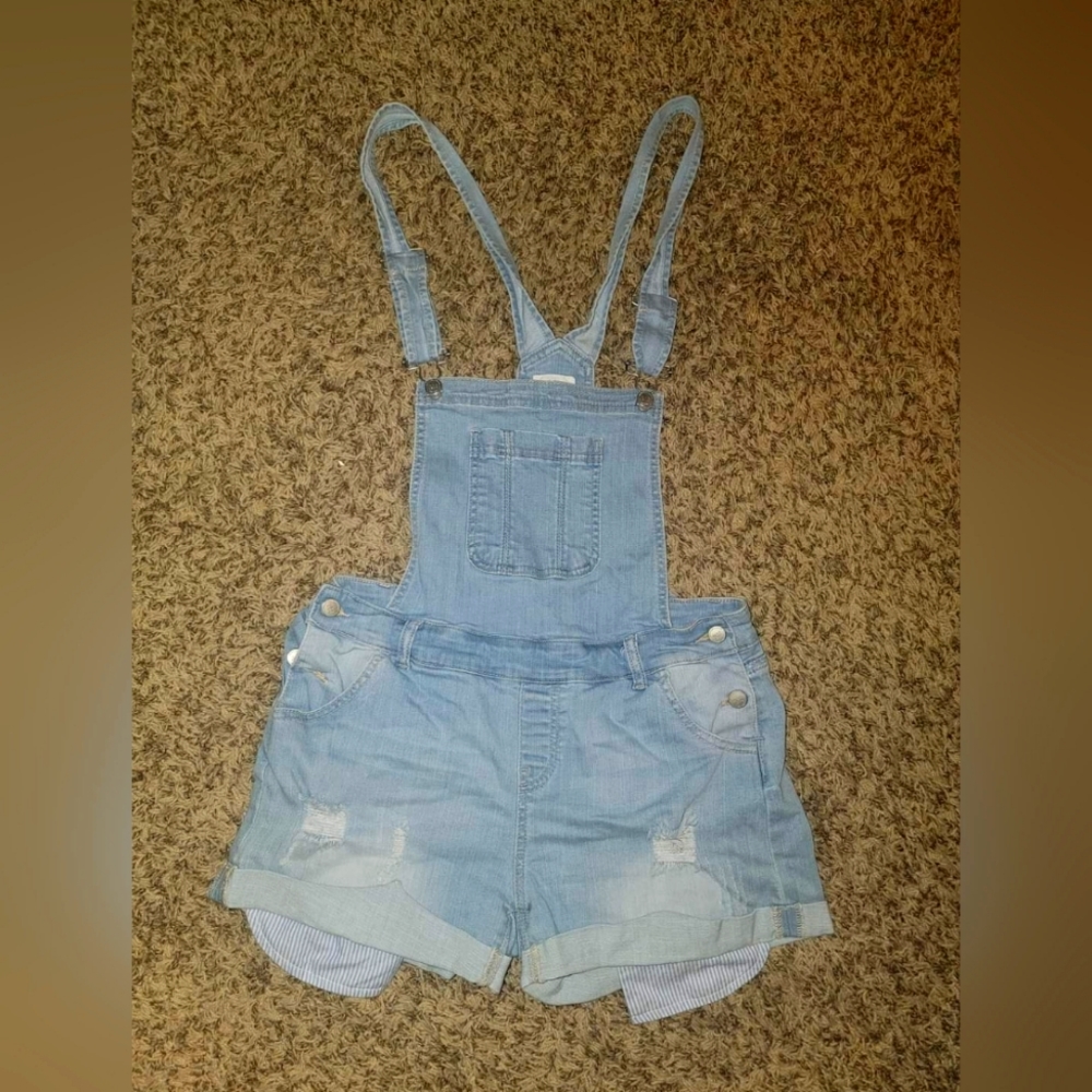 Bib Shorts